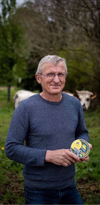 Ferme du Champ Secret