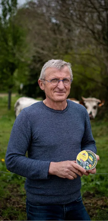 Ferme du Champ Secret