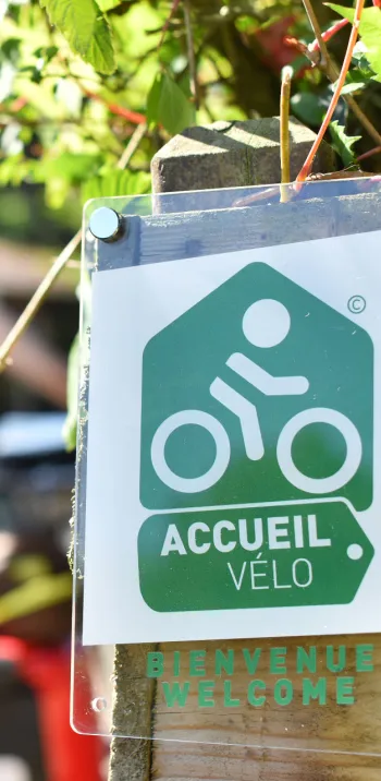 Pourquoi devenir Accueil Vélo ?