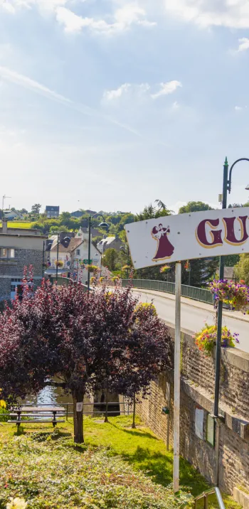 Les guinguettes sur La Vélo Francette