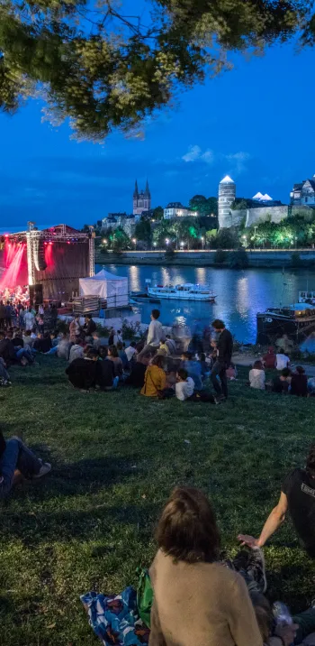 Tempo Rives à Angers