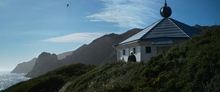 Le Phare du Bout du Monde - Île des États