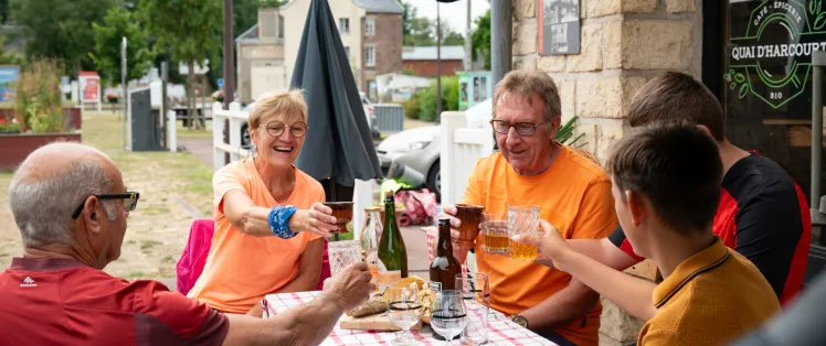 Calvados-Thury-Harcourt