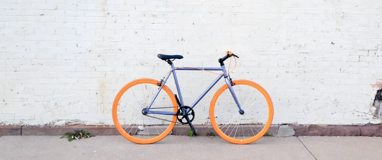 Histoire du vélo