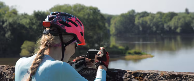 La Vélo Francette