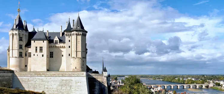 Château de Saumur