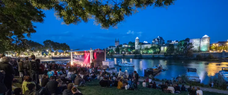 Tempo Rives à Angers