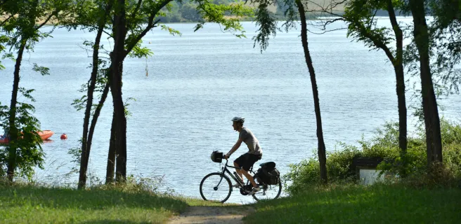 Airvault / Parthenay
