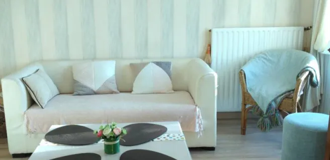 Maison 4 personnes - La Maison de la grenouille