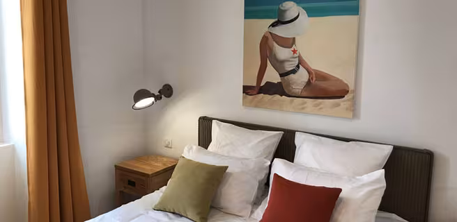 Studio 3 personnes - Le Saint-Louis