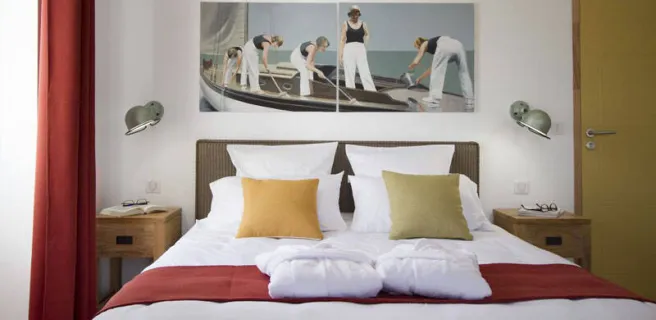 Studio 3 personnes - Le Gambetta