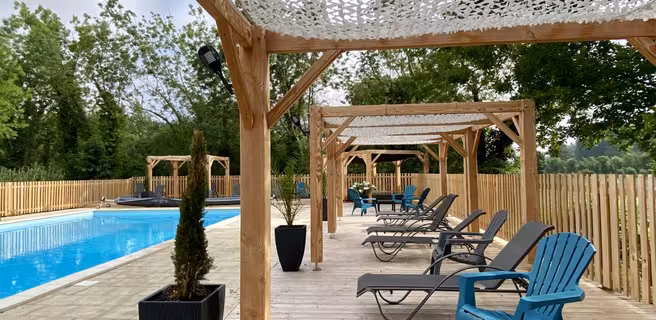 Camping La Venise Verte