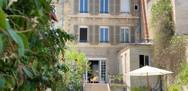 La Maison 19