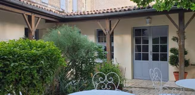Le Relais du Château
