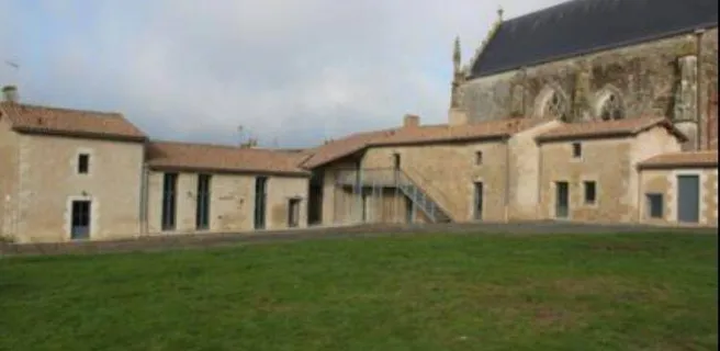 Chambres du Relais de la Tour