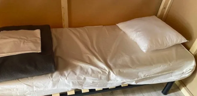 Camping des Rochers des Parcs