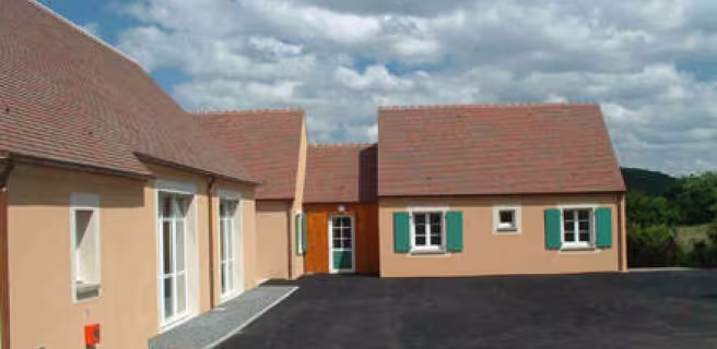 © Gites de France Orne