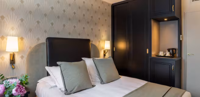Best western - Tous droits reserves