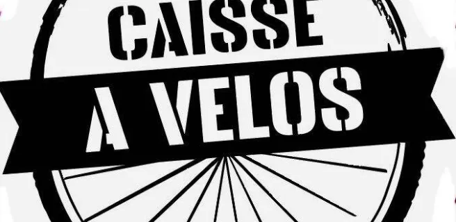 La Caisse à vélos