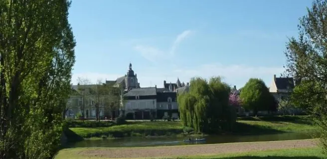 Les Plages de Loire