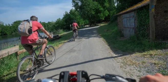 Anjou Sport Nature