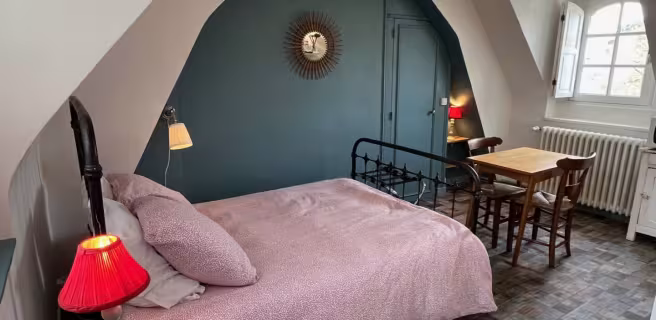 Maison Bout du monde