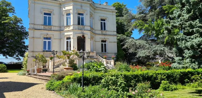 Odile Bousselin