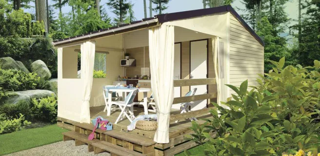©camping le parc de vaux