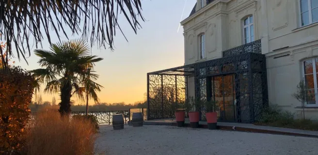 Les 3 Lieux