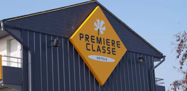 Céline MOREAU - PREMIERE CLASSE