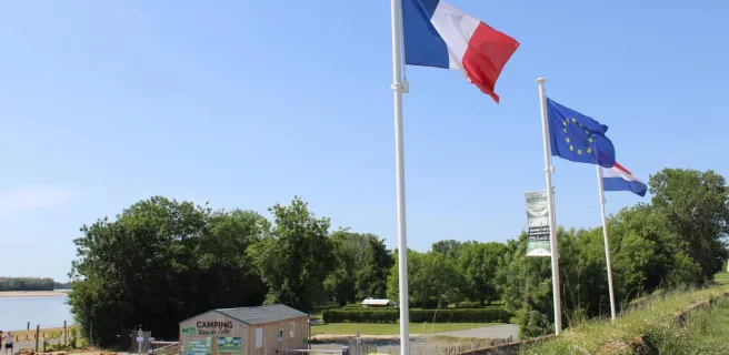 Camping TdL
