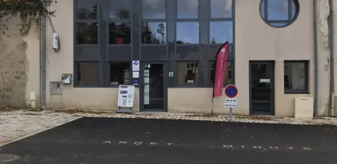 SPL Saumur Val de Loire Tourisme - Mathilde Marie