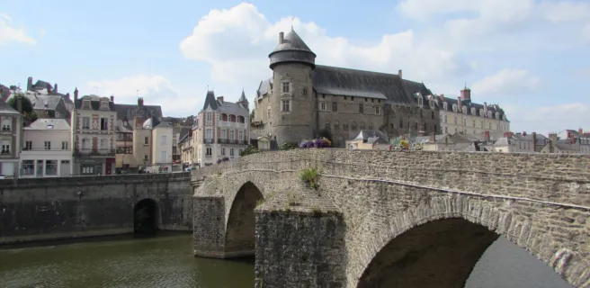 Laval Tourisme