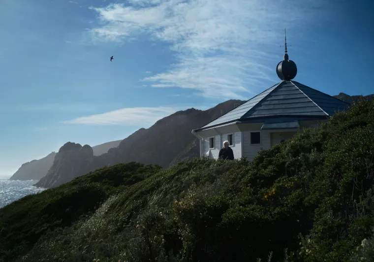 Le Phare du Bout du Monde - Île des États