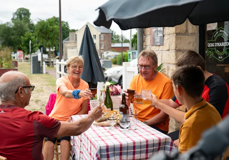 Calvados-Thury-Harcourt