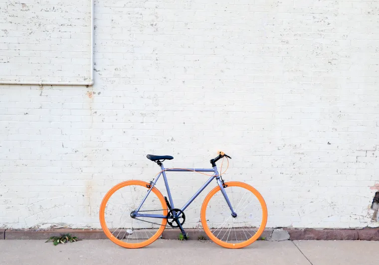 histoire du vélo-retour sur ses 200 ans d'existence