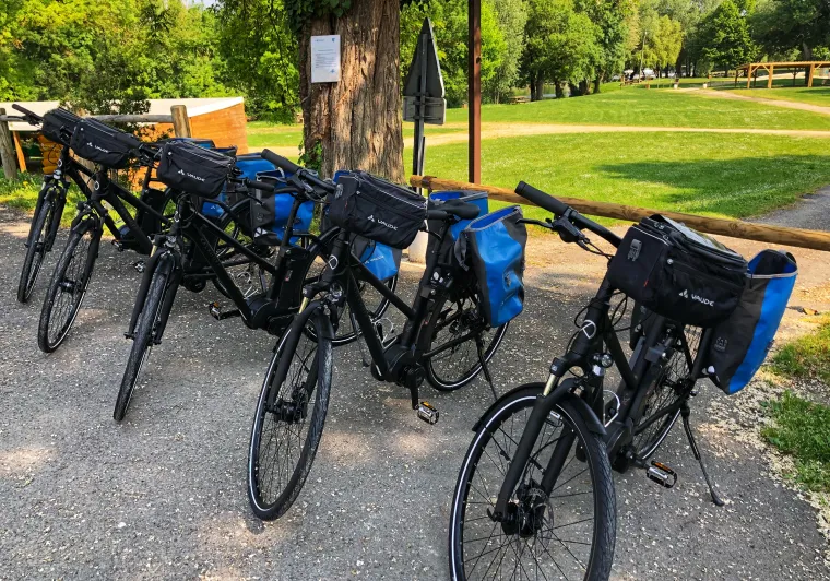 France Vélo - location de vélo