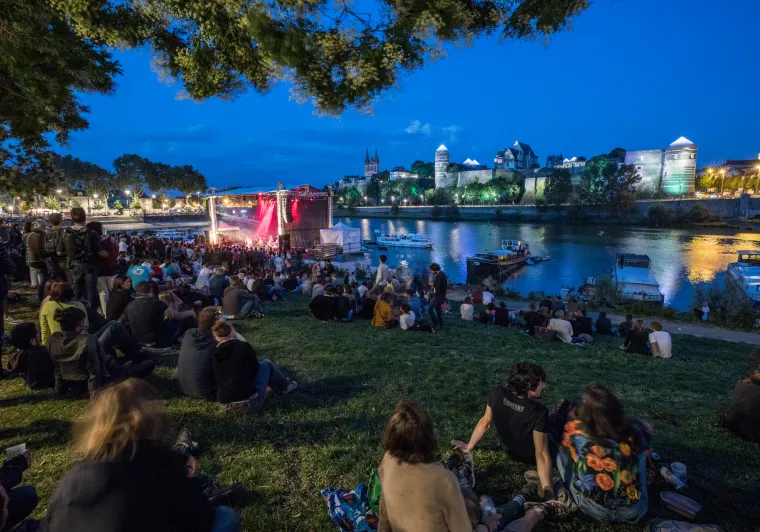 Tempo Rives à Angers