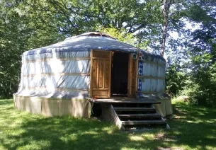 Chambre d’hôtes les Rochers - Ségrie Fontaine