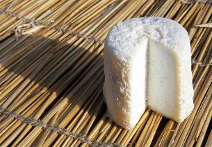 Le Chabichou du Poitou