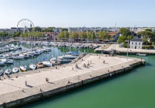 Port de La Rochelle