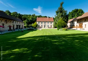 Domaine de la Pommeraye