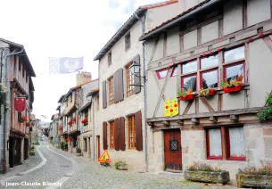 Parthenay