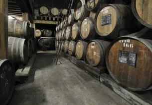 Calvados Lauriston à Domfront