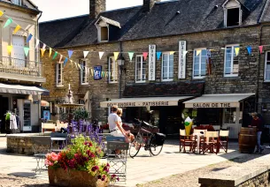 Village de Clécy