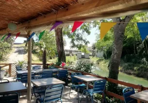 La Trinquette à La Rochelle