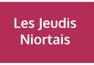 Les jeudis Niortais à Niort
