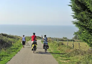 La Vélodyssée, longez la côte Atlantique à vélo
