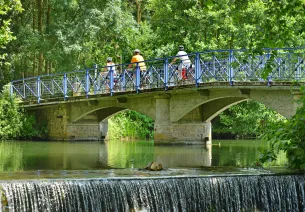 La Sèvre Niortaise & le Marais Poitevin