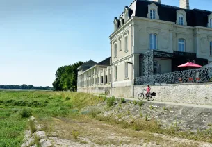 Les Ponts-de-Cé